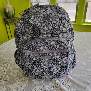 Vera Bradley Back Pack Large